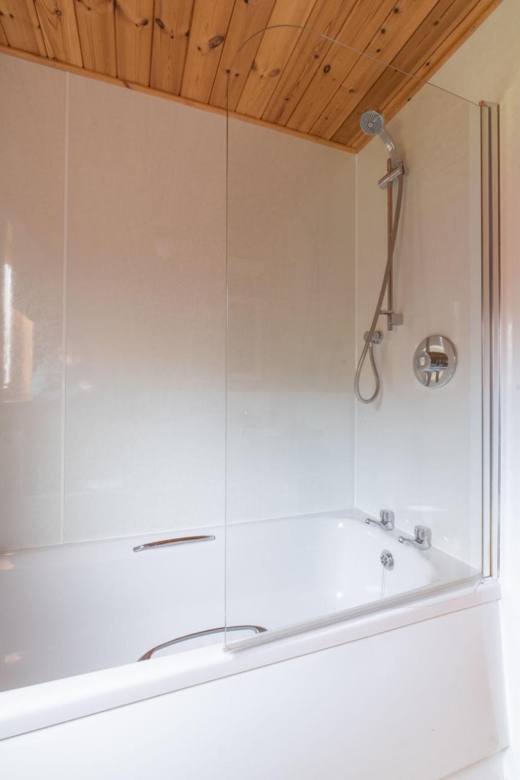 Chalet Loch Leven Lodge 10 By Interhome Kinross Luaran gambar