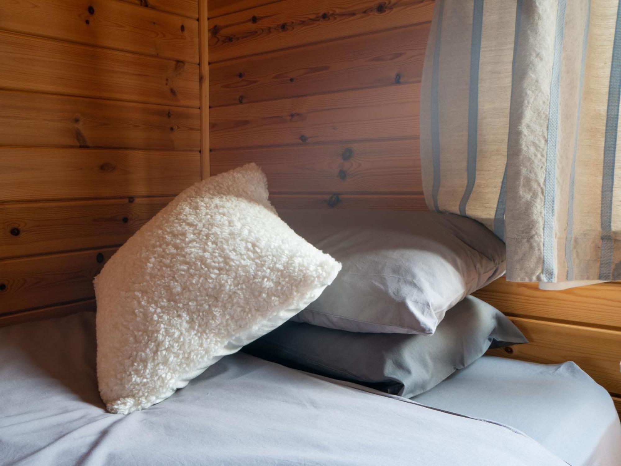 Chalet Loch Leven Lodge 10 By Interhome Kinross Luaran gambar